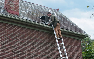 what affects urgent Bedhampton roof repairs