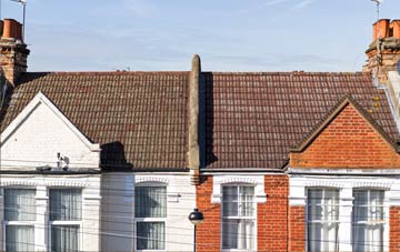 clay roofing Bedhampton, Hampshire