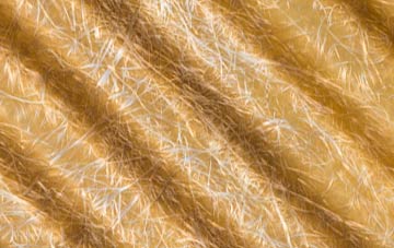 Bedhampton fibreglass roof waterproofing