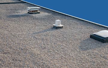 flat roofing Bedhampton, Hampshire