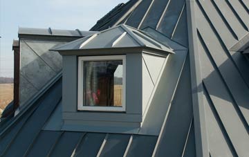 metal roofing Bedhampton, Hampshire