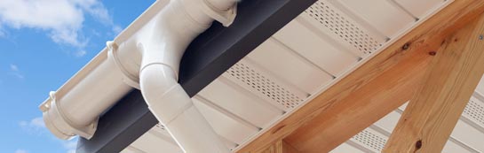 get Bedhampton guttering quotes today