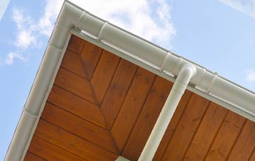 Bedhampton soffit types