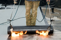 Bedhampton flat roof sealing quote