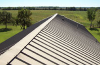 Bedhampton metal roof quotes